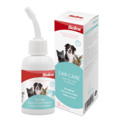 Bioline Ear Care (50 ml)