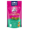 Vitakraft Crispy Crunch Dental Cat Treats – 60 g
