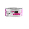 Kit Cat Deboned Chicken & Prawn Toppers Wet Cat Food – 80g