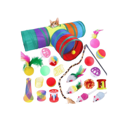 ProChoice Cat Pro 32 Sterilised Chicken & Rice Dry Cat Food – 15 kg