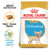 Royal Canin Breed Health Nutrition Chihuahua Puppy – Dry Dog Food – 1.5 kg