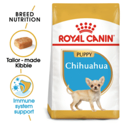Royal Canin Breed Health Nutrition Pomeranian Adult – Dry Dog Food – 1.5 kg
