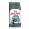 Royal Canin Feline Care Nutrition Hair & Skin – Dry Cat Food – 10 kg