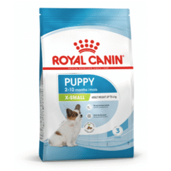Royal Canin Size Health Nutrition XS Puppy – Dry Dog Food – 1.5 kg