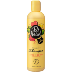 Pet Head Felin' Good Cat Shampoo 300 ml