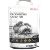 Bioline Activated Carbon Deodorizing Cat Litter 6L