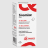 Sivomixx Gut Health Probiotic Capsules 10 Billion CFU 30 Capsules