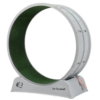 Cat Exercise Wheel Silent Pet Running Wheel