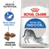 Royal Canin Indoor Adult Dry Cat Food 400 g