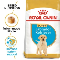 Royal Canin Labrador Retriever Puppy Dry Dog Food 3 kg