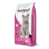 Bestpet Kitten Dry Cat Food with Chicken 15 kg