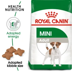 Royal Canin Mini Adult Dry Dog Food 800 g