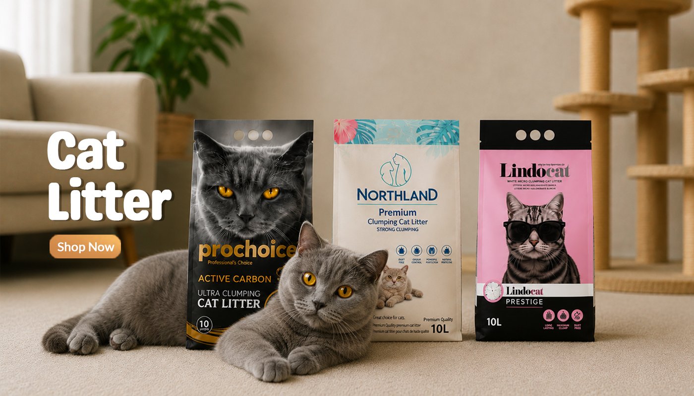 Cat-Litter