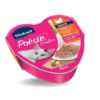 Vitakraft Poesie Turkey In Cheese Sauce Cat Wet Food 85g