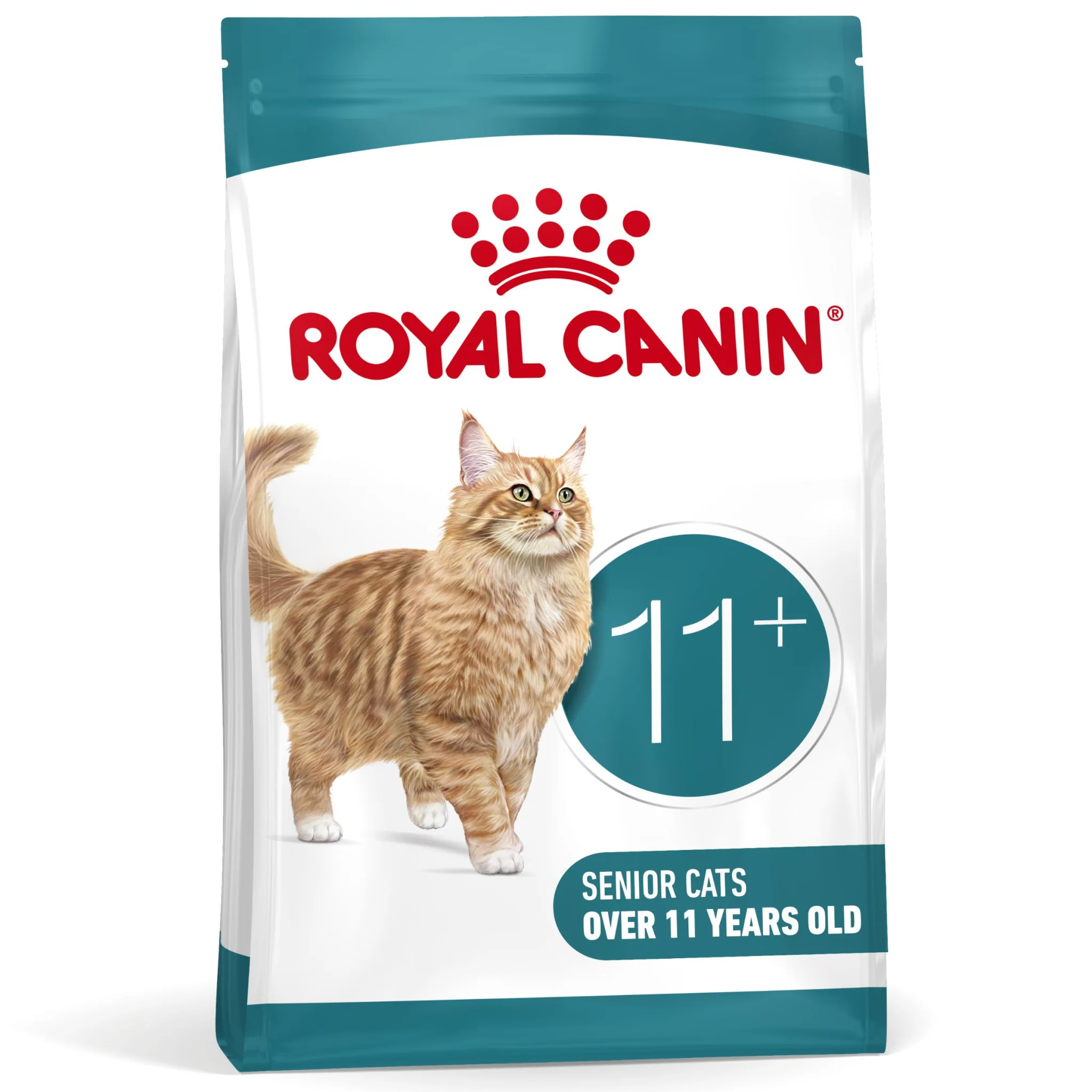 Royal Canin Ageing 11+ Dry Cat Food 2 kg