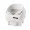 PetJC XXL Self-Cleaning Cat Litter Box with App Control - White