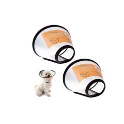 Elizabeth Protection Collar for Cats – Size 4