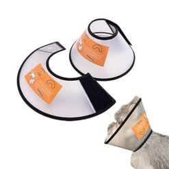 Elizabeth Protection Collar for Cats – Size 5