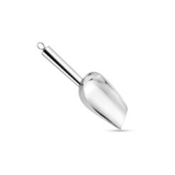 Stainless Steel Pet Food Scoop