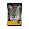 Alpha Spirit Chicken Mousse Wet Cat Food 85g Pouch