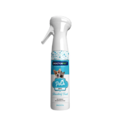 DoctorPet Pawsitively Fresh Pet Mist 300 ml