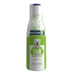 DoctorPet Fluffy Touch Dog Shampoo 500 ml