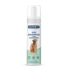 Doctorpet Pet Dry Shampoo Foam Fluffy Touch Waterless Shampoo for Dogs & Cats 200 ml