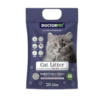 DoctorPet Lavender Micro Bentonite Clumping Cat Litter 10 L