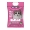 DoctorPet Baby Powder Micro Bentonite Clumping Cat Litter 10 L