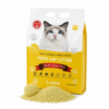 Premium Tofu Lemon Cat Litter 7 L