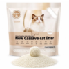 Fatpawz Original Cassava Cat Litter – 7L