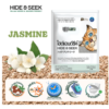 Hide & Seek Cassava Cat Litter 6L – Jasmine