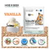 Hide & Seek Cassava Cat Litter 6L – Vanilla