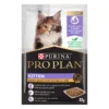 PRO PLAN Kitten Tender Pieces Chicken Wet Cat Food 85g