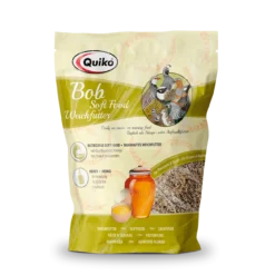 Quiko Bob Rearing Food for Pheasants & Quails 1 kg
