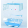 Bird Cage 30x22x38CM Square