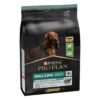 PRO PLAN Sensitive Digestion Small & Mini Adult Lamb Dry Dog Food – 3kg