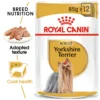 Breed Health Nutrition Yorkshire Adult (Wet Food - Pouches)85 g