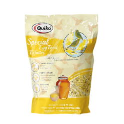 Quiko Special Egg Food For Canaries – 1Kg