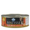Farmina Matisse Salmon Mousse Adult Wet Cat Food – 85g