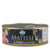 Farmina Matisse Lamb Mousse Adult Wet Cat Food – 85g