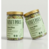 Velvet Bites Cat Grass Freeze-Dried Cat Treats 90g