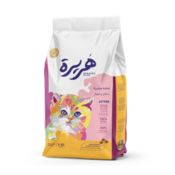 Horayra Kitten Dry Cat Food 1.5kg