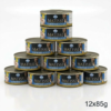 Farmina Matisse Codfish Mousse Adult Wet Cat Food – 85g x 12