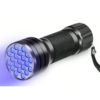 Ultraviolet Uv Blacklight Bug Detector Flashlight – High Power Led Handheld