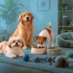 Dogs