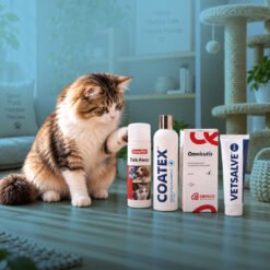 Pet Health Essentials