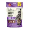 Kelly & CO’s Freeze-Dried Chicken Liver Cat Treats – 40g