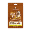Kelly & Co’s Dog Freeze-Dried Sticks BACON BLUEBERRY Flavor – 50g