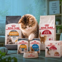 Royal Canin